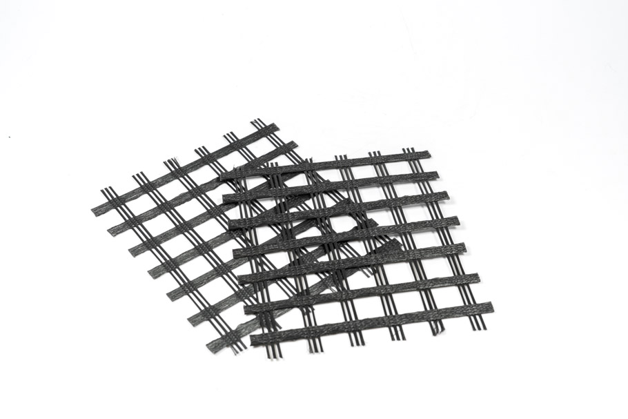 Polyester Biaxial / Uniaxial Geogrid